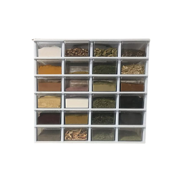 جای ادویه کد ac02