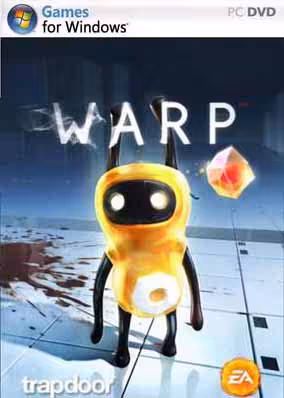 بازی کامپیوتر warp