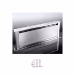 هود آسانسوری LIFT WHITE