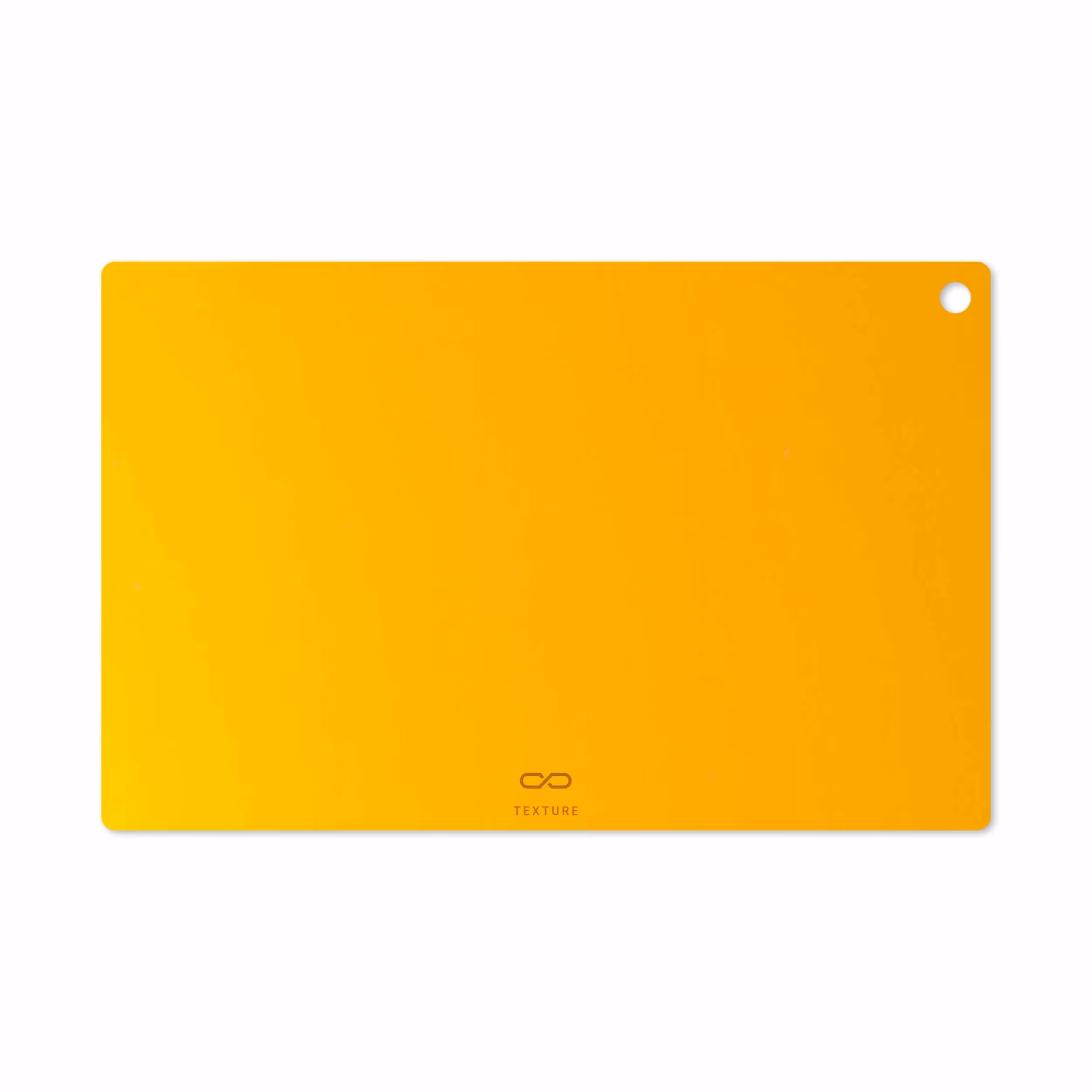 برچسب پوششی ماهوت مدل Matte-Deep-Mustard مناسب برای تبلت سونی Xperia Tablet Z LTE 2013