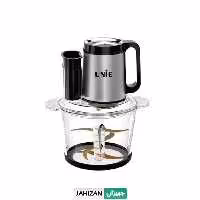 خردکن و غذاساز دوقلو یونی UE-238
