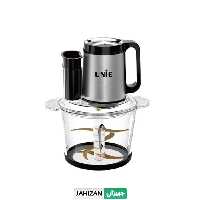 خردکن و غذاساز دوقلو یونی UE-238