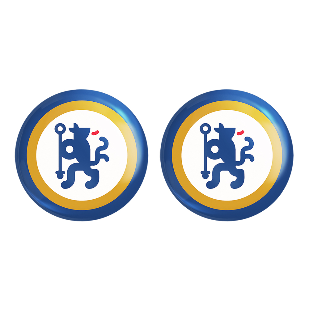 پیکسل خندالو مدل باشگاه چلسی کد 2136 به همراه مگنت