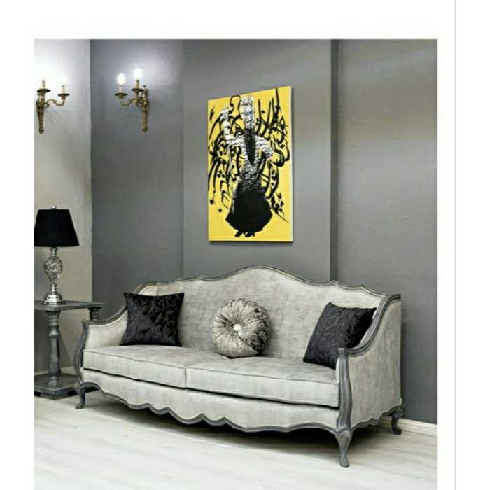 مبل هفت نفره مدل 2022-7