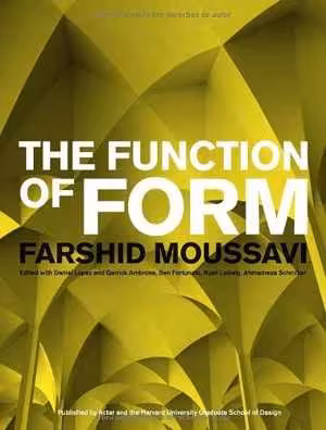 󾕇 دانلود کتاب The Function Of Form, 2009 - دانلود کتاب های دانشگاهی