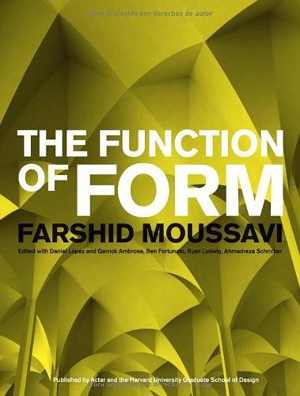 󾕇 دانلود کتاب The Function Of Form, 2009 - دانلود کتاب های دانشگاهی