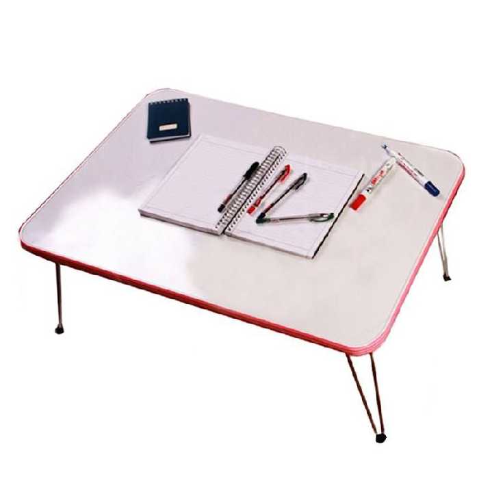 میز تحریر تاشو صفحه وایت برد 60*40 پارس بسته 5 عددی