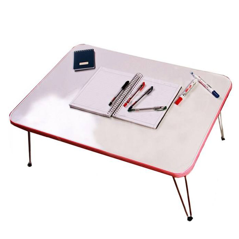 میز تحریر تاشو صفحه وایت برد 60*40 پارس بسته 5 عددی