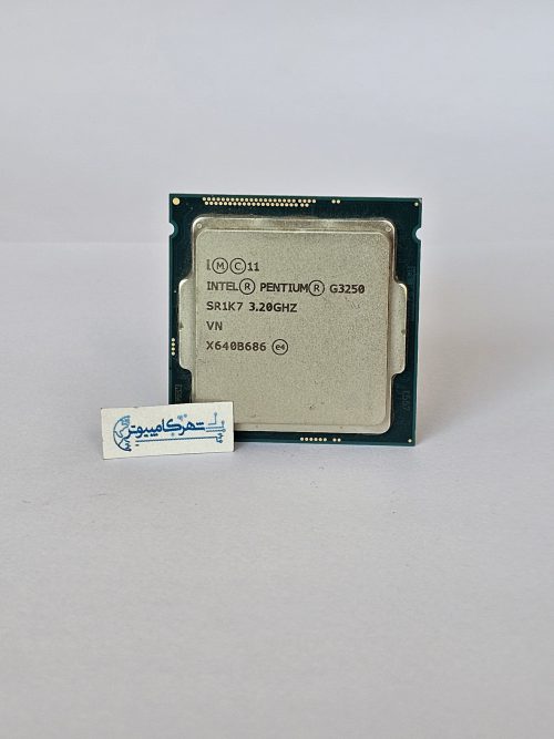 پردازنده Intel Pentium G3250 (تری)