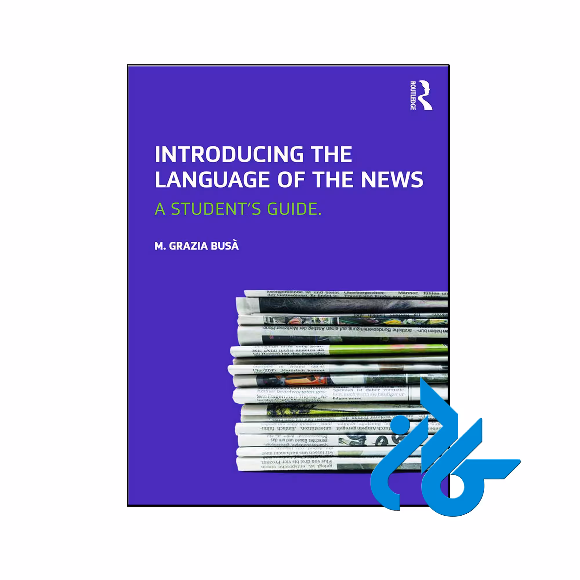 خرید و قیمت کتاب Introducing the Language of the News