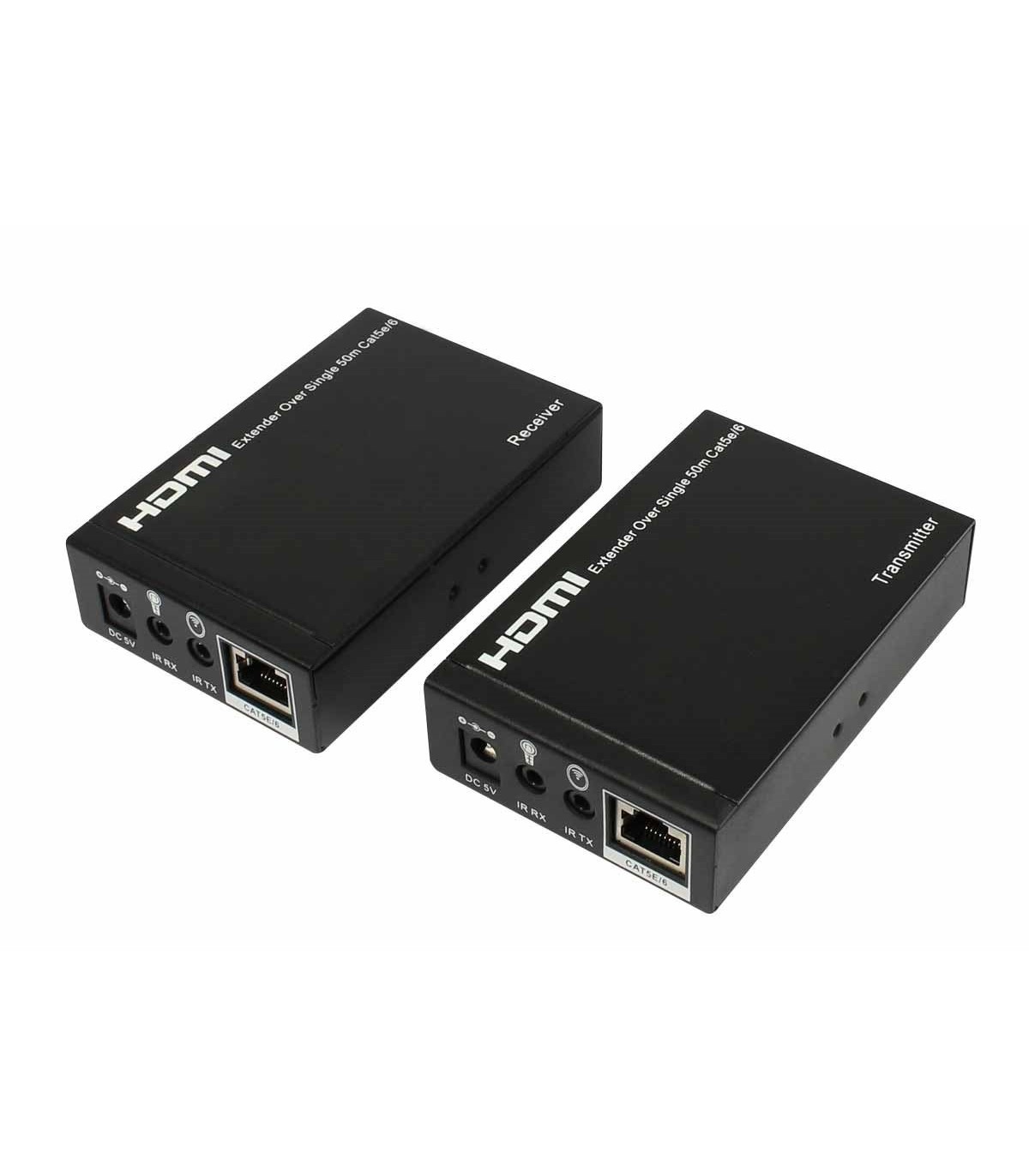 اکستندر HDMI فرانت 50 متری FN-E195