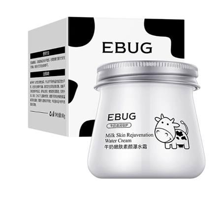 کرم شیر گاو ایبوگ