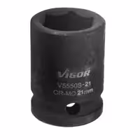 سری بکس ویگور مدل V5550S-21 سایز 21 میلی متر