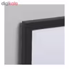تابلو فنچ آرت طرح Stop Dreaming کد QT102I