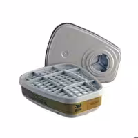 فیلتر ماسک تری ام (3M) مدل 6006 اصلی