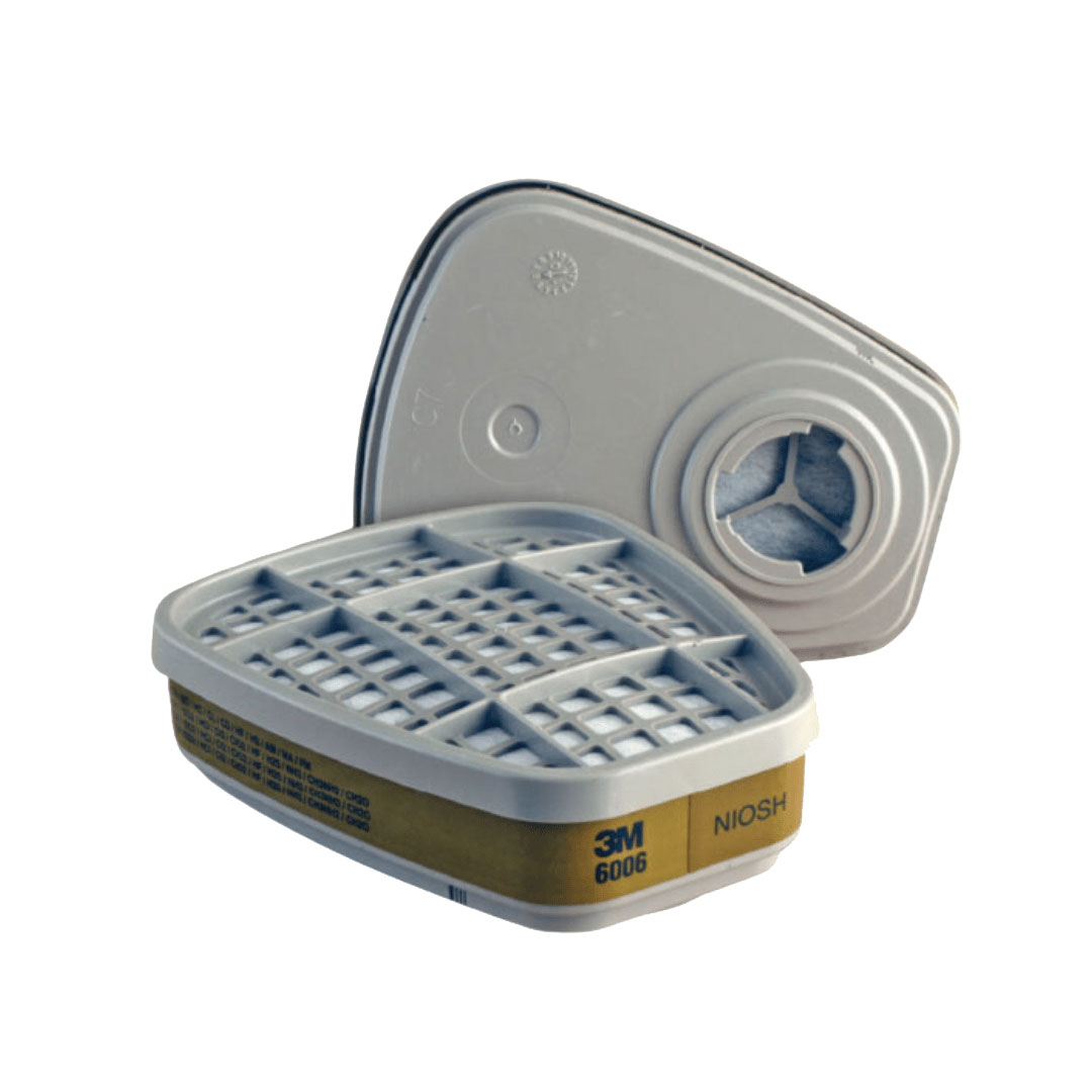 فیلتر ماسک تری ام (3M) مدل 6006 اصلی