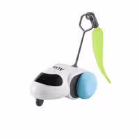 اسباب‌بازی گربه آلوا مدل YC-DCT58 | چاوه
