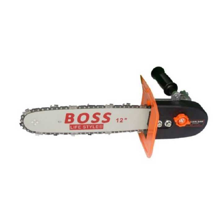 تبدیل مینی فرز به اره زنجیری باس کد 002828