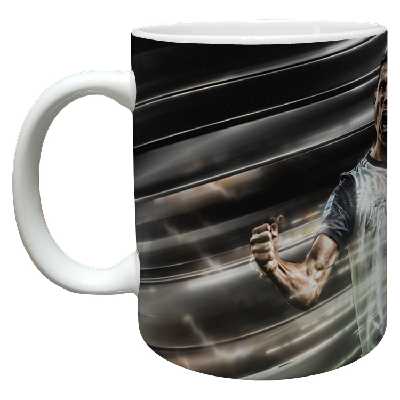 ماگ مدل رونالدو کد 210