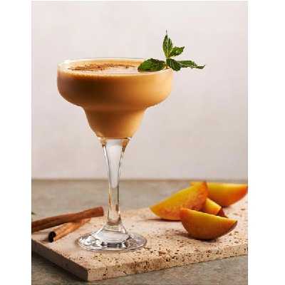 بستنی خوری لاو مدل MIS581F مجموعه 6 عددی