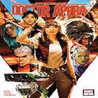 doctor aphra 1 star wars | مرکز فرهنگی آبی