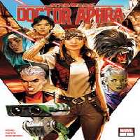 doctor aphra 1 star wars | مرکز فرهنگی آبی