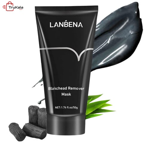 بلک ماسک تیوپی لانبنا lanbena