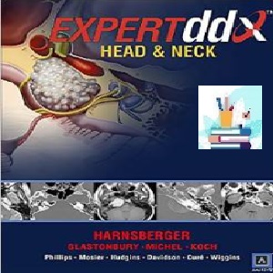 EXPERTddx Head and Neck TRUE PDF price 1€ - کتاب پزشکی بهار