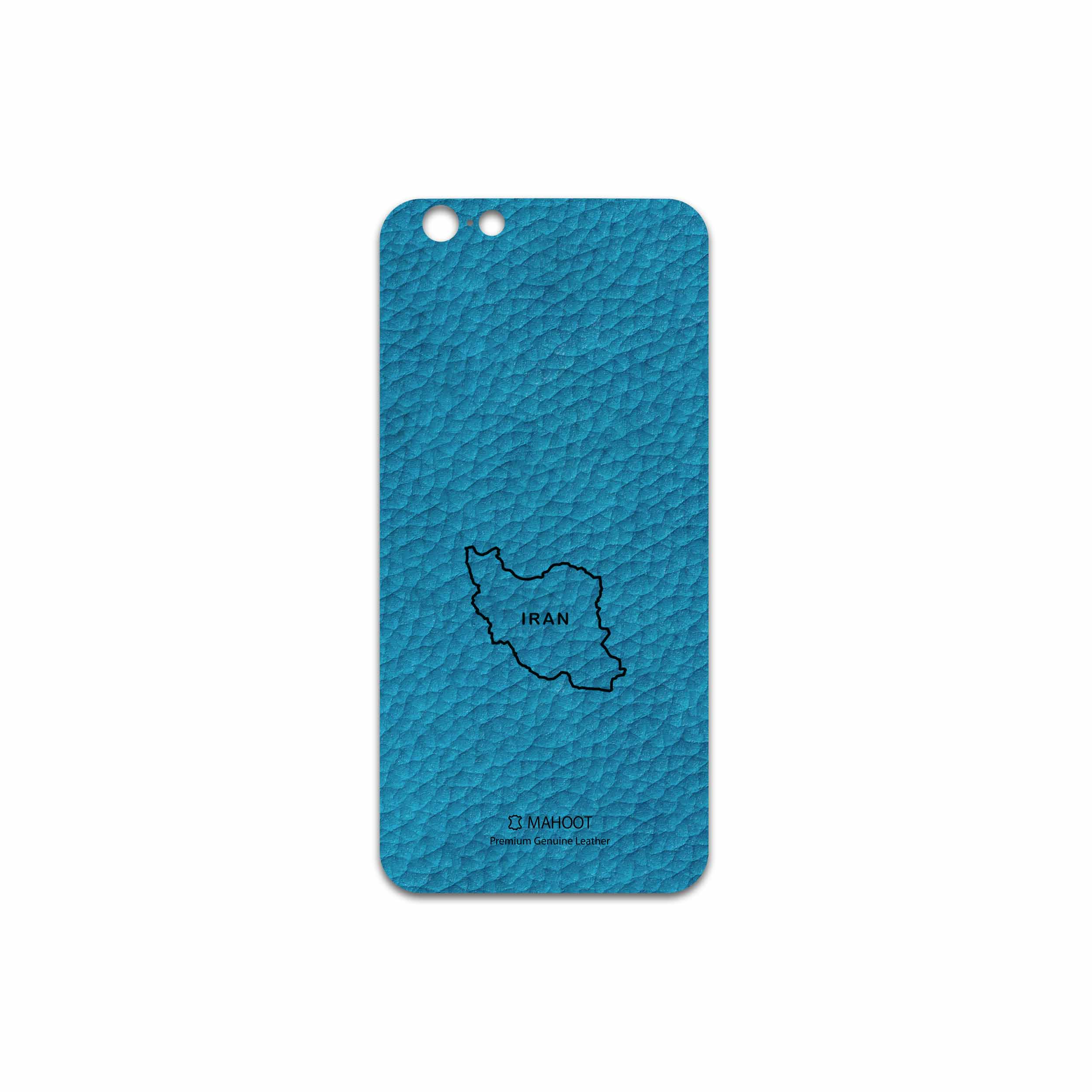 برچسب پوششی ماهوت مدل BL-IRC مناسب برای گوشی موبایل اپل iPhone 6s