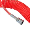 شلنگ فنری تاپکس مدل HT - 0010 طول 10 متر