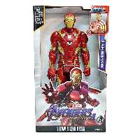 خرید اکشن فیگور آیرون من Ironman Action Figure با بهترین قیمت