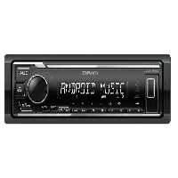 Kenwood KMM-105M رادیوپخش کنوود مدل 105