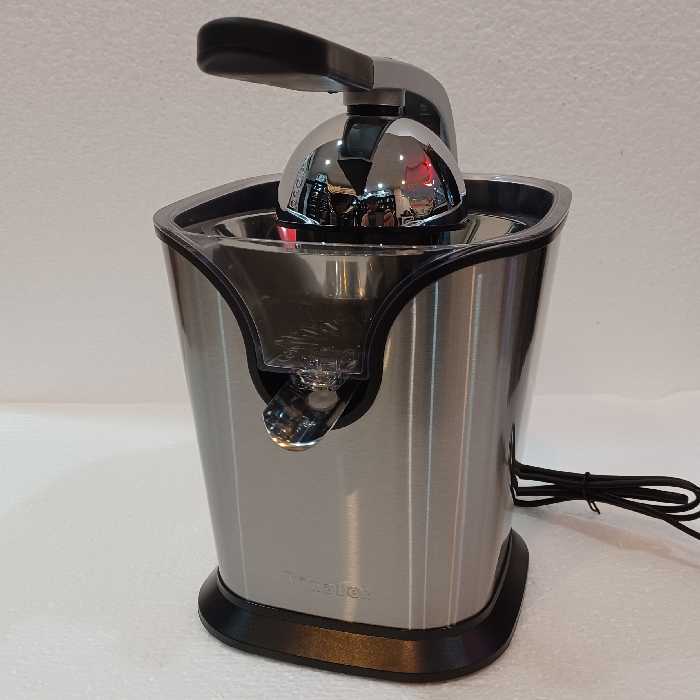 آب مرکبات گیری دونالکس اصلی مدل 215 با گارانتی و خدمات پس از فروش 160وات حقیقی 