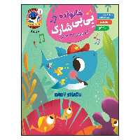 کتاب خانواده بی بی شارک اثر جمعی از نویسندگان انتشارات آسمان علم جلد 1