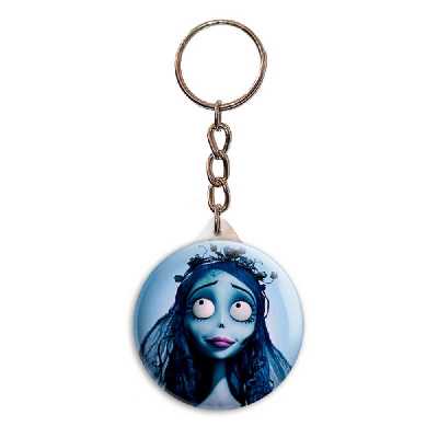 جاکلیدی پرمانه طرح عروس مرده کد pmy.16760