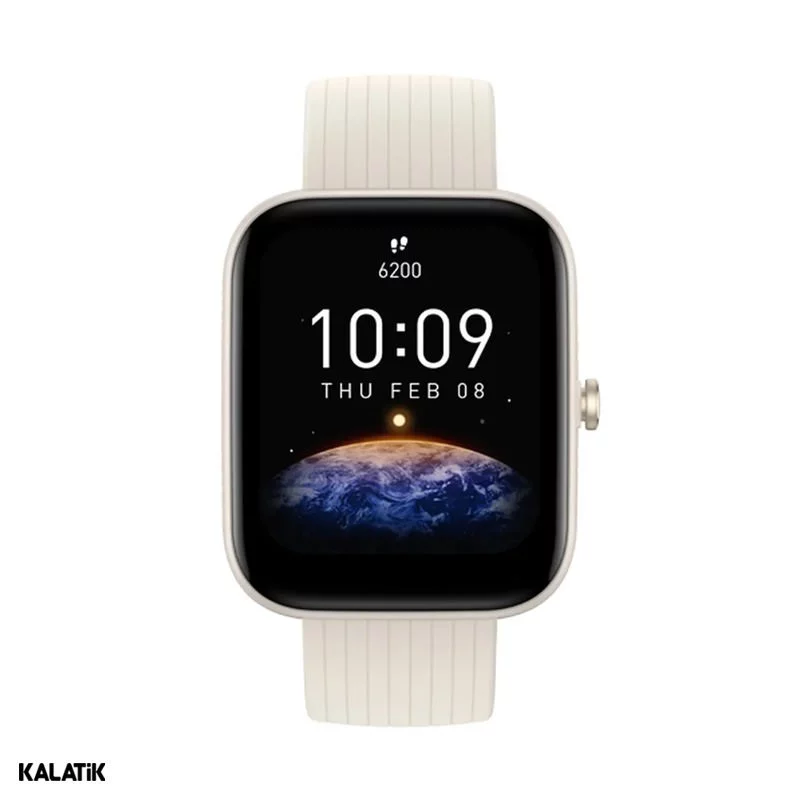 ساعت هوشمند شیائومی مدل Amazfit Bip 3 pro
