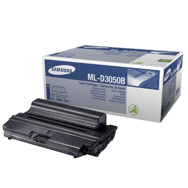 خرید کارتریج تونر سامسونگ مدل 3050 مشکی | بازار چاپ ایران