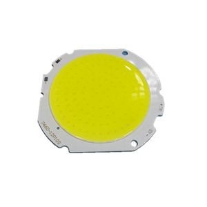 ال ای دی 50 وات مهتابی 1500 میلی آمپر سایز 7660 COB