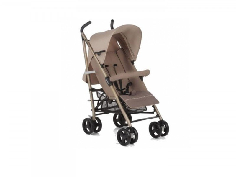 کالسکه تک عصائی Be Cool مدل silla street 459 رنگ CAMEL