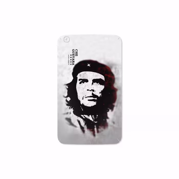 برچسب پوششی ماهوت مدل Che-Guevara مناسب برای تبلت سامسونگ Galaxy Tab 3 8.0 2013 T315
