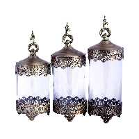 بانکه کد 13273 مجموعه 3 عددی