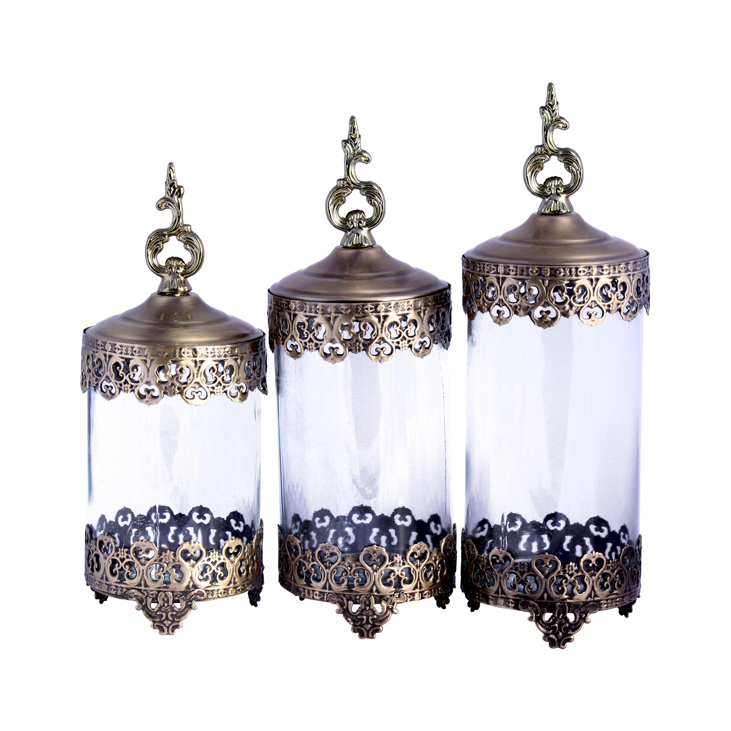 بانکه کد 13273 مجموعه 3 عددی