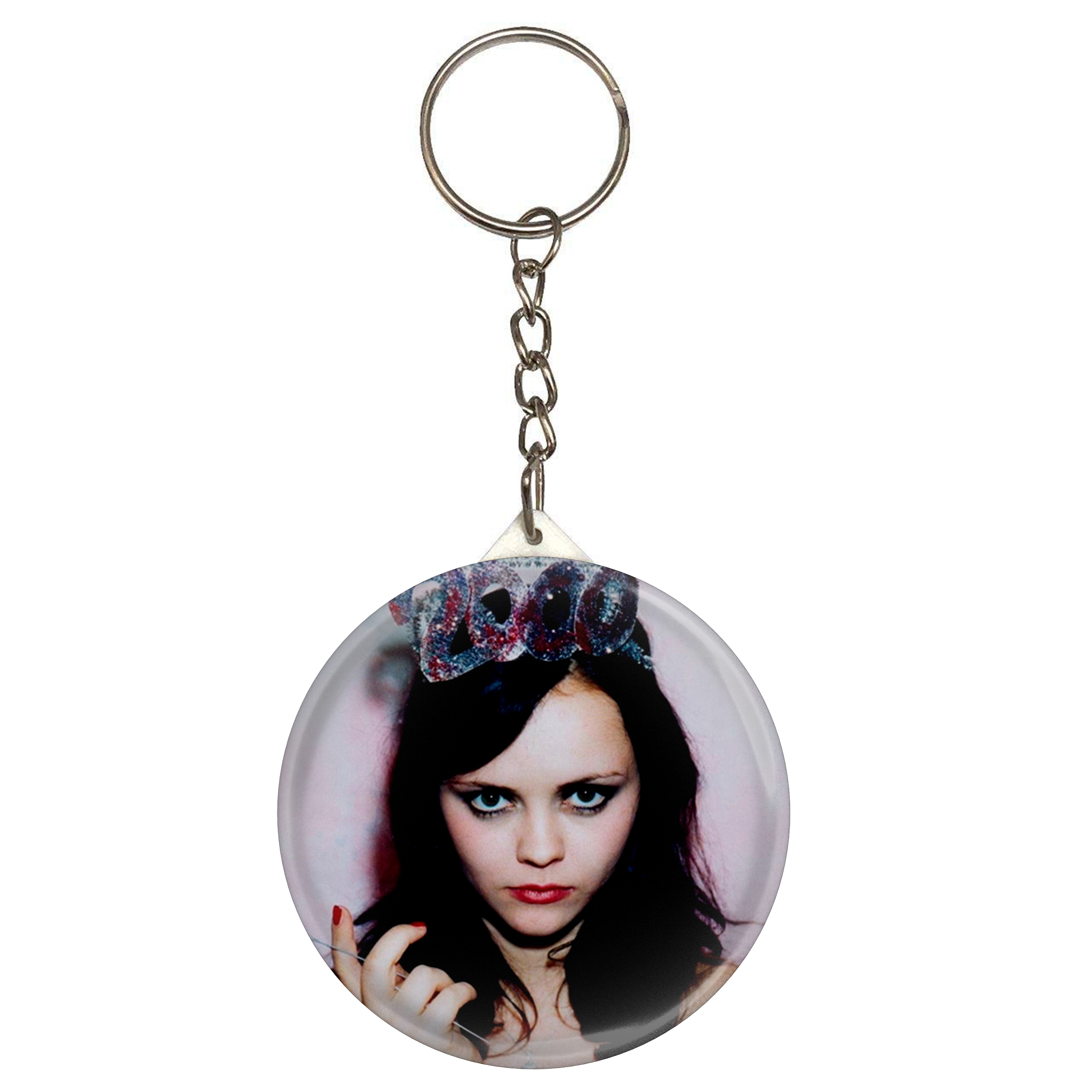 جاکلیدی طرح بازیگر کریستینا ریچی مدل S6006