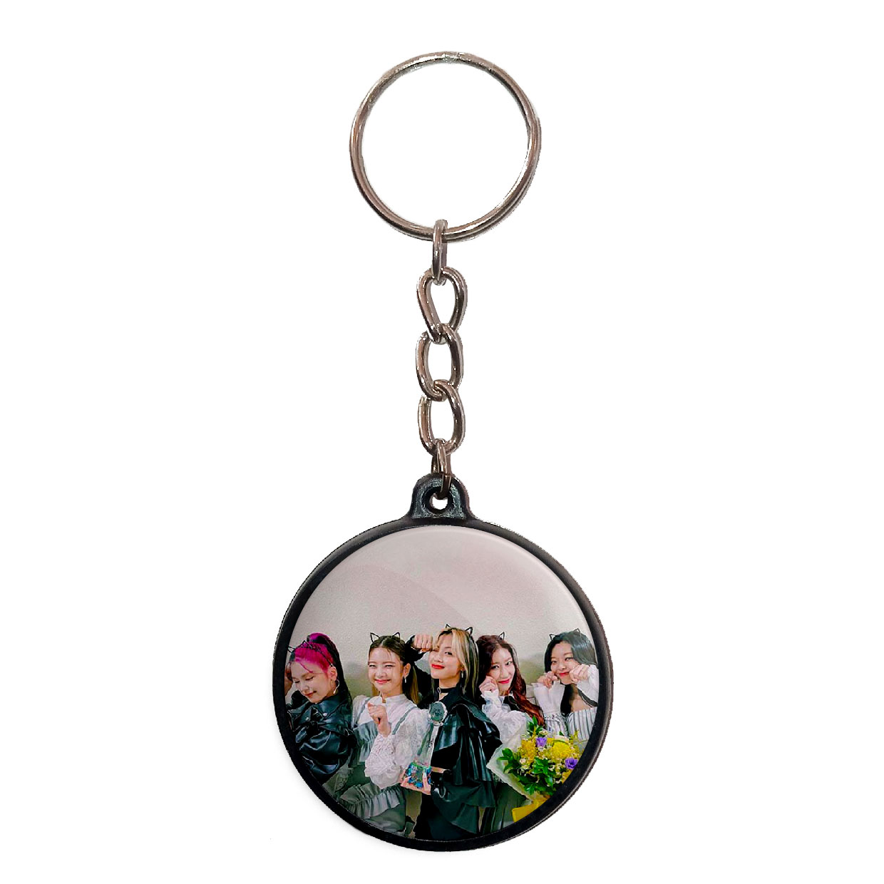 جاکلیدی پرمانه طرح گروه موسیقی ایتزی کد pmj.13142