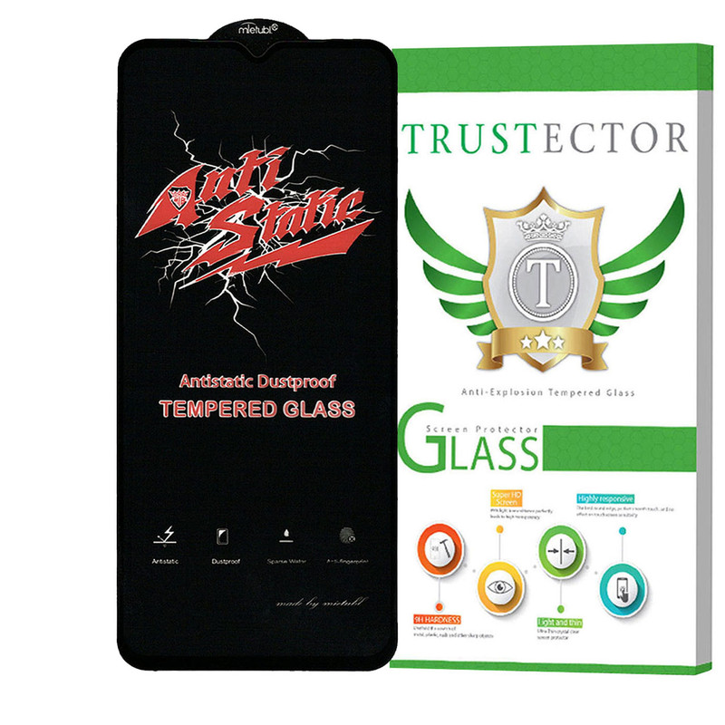 محافظ صفحه نمایش تراستکتور مدل ASTTA مناسب برای گوشی موبایل ریلمی C30s | کالا برتری