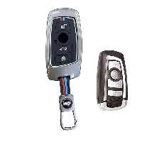 کاور فلزی ریموت کوییک اورجینال