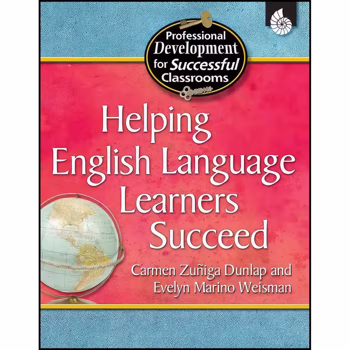 کتاب زبان اصلی Helping English Language Learners Succeed  اثر جمعی از نویسندگان