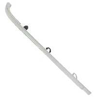 خرید ابرویی زیر چراغ جلو پژو 405 سرو صنعت سپاهان پلیمری راست نقره ای | اتوموبی