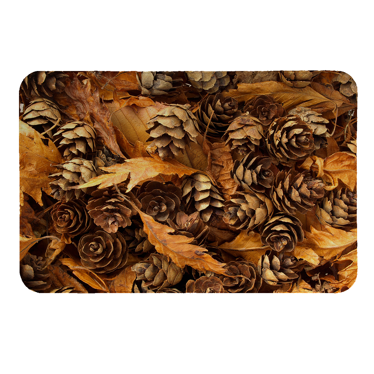 زیرقابلمه ای طرح پاییز کد 5519