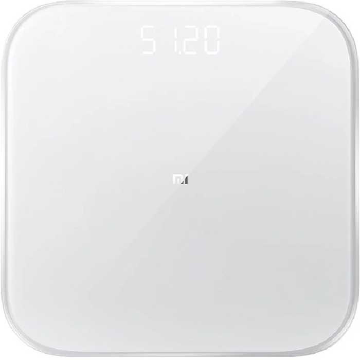 ترازو هوشمند شیائومی مدل Mi Smart Scale2